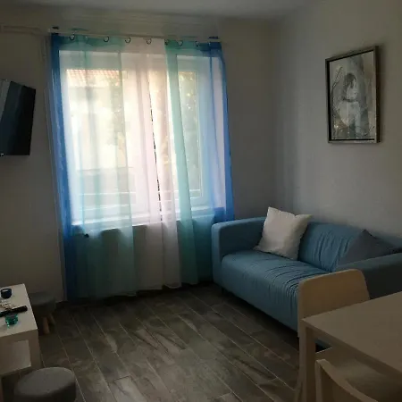 Guest house Nefelejcs Vendeghaz *