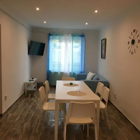 Guest house Nefelejcs Vendeghaz