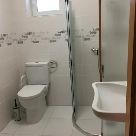 Nefelejcs Vendeghaz Guest house *