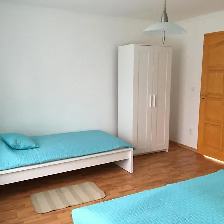 Nefelejcs Vendeghaz Guest house Tornaszentandras