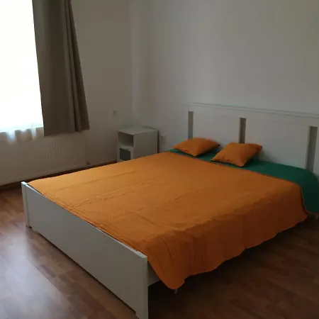 Nefelejcs Vendeghaz Guest house *
