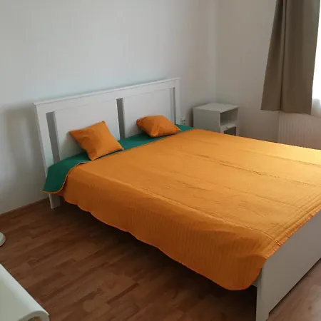 Nefelejcs Vendeghaz *